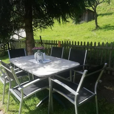 Ferien Auf Dem Billenberghof * St. Gallen