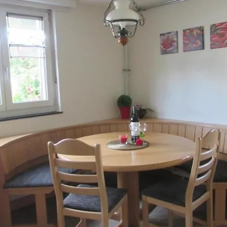 Apartmán Ferien Auf Dem Billenberghof St. Gallen