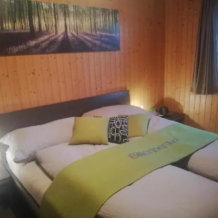 Ferien Auf Dem Billenberghof Apartmán