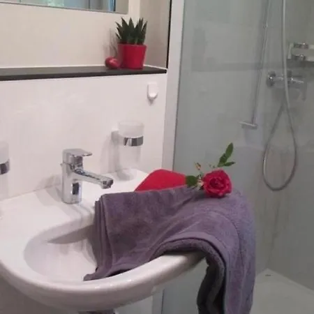 Apartmán Ferien Auf Dem Billenberghof *